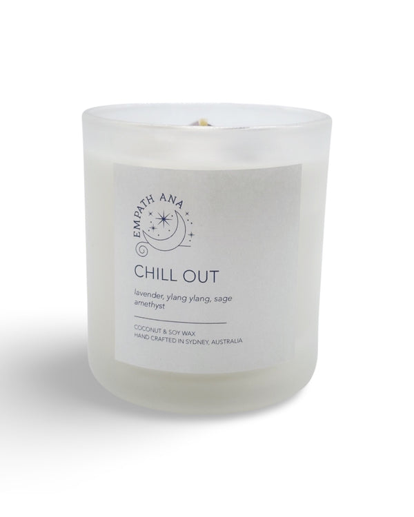 CHILL OUT CANDLE